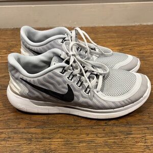 Nike • Free 5.0